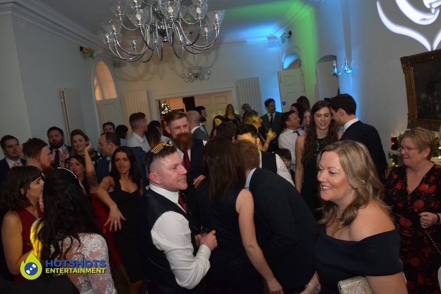 The best wedding ever