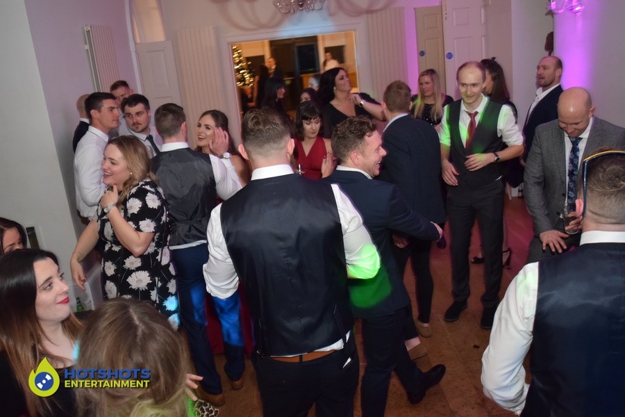 Wedding of the year 2019